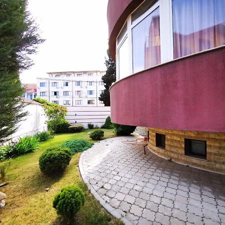 Apartamente Vila Arcadia Эфорие Норд Экстерьер фото