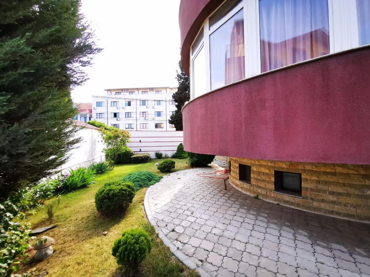 Apartamente Vila Arcadia Эфорие Норд Экстерьер фото