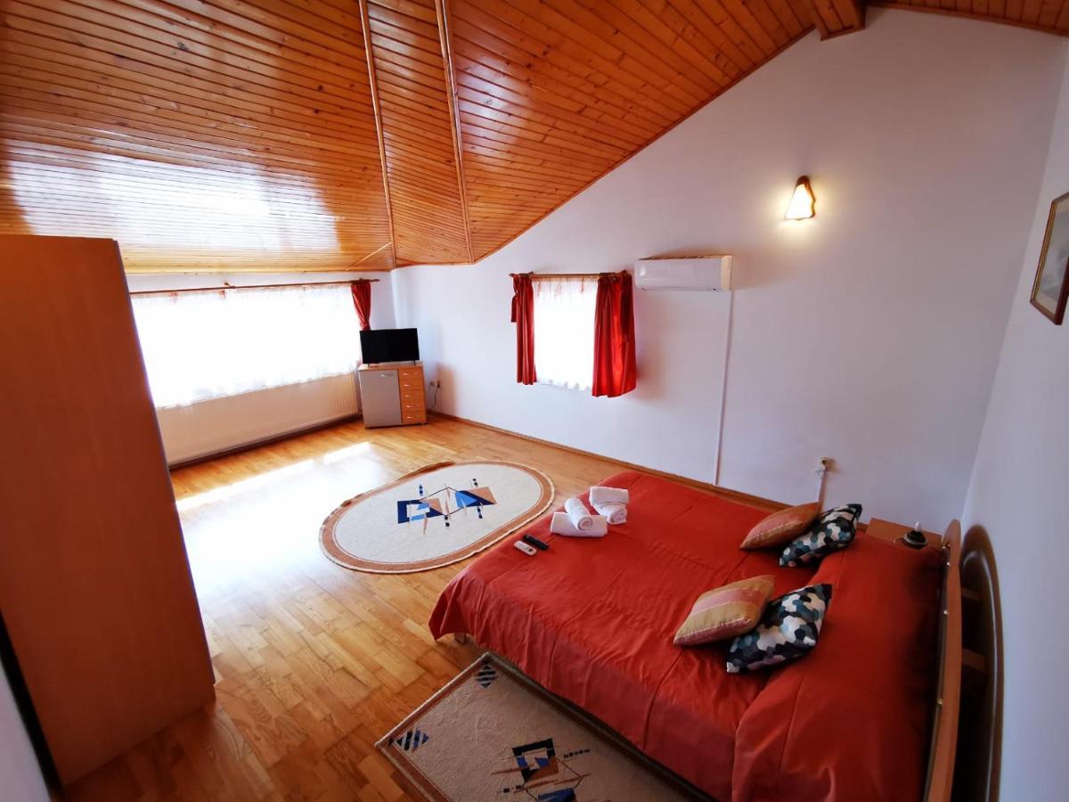 Apartamente Vila Arcadia Эфорие Норд Экстерьер фото