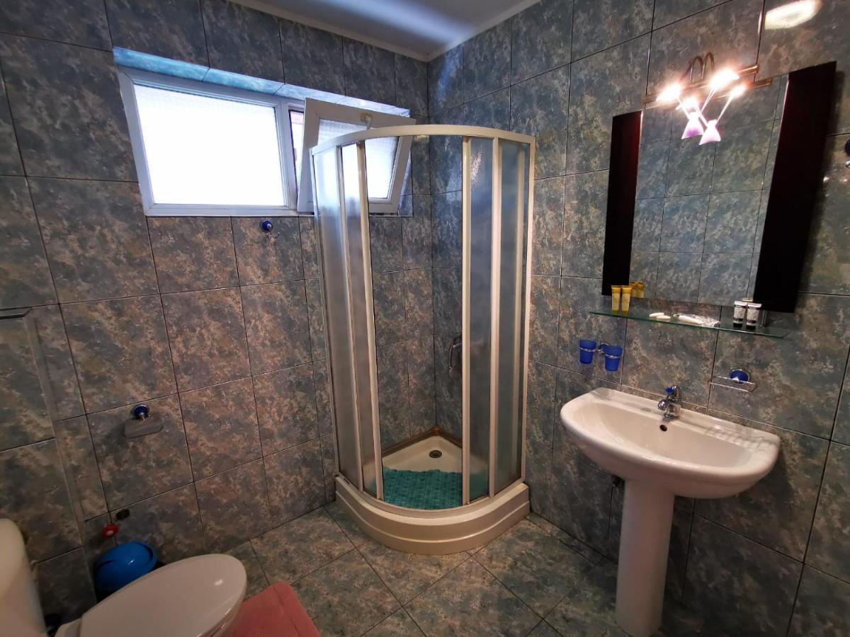 Apartamente Vila Arcadia Эфорие Норд Экстерьер фото
