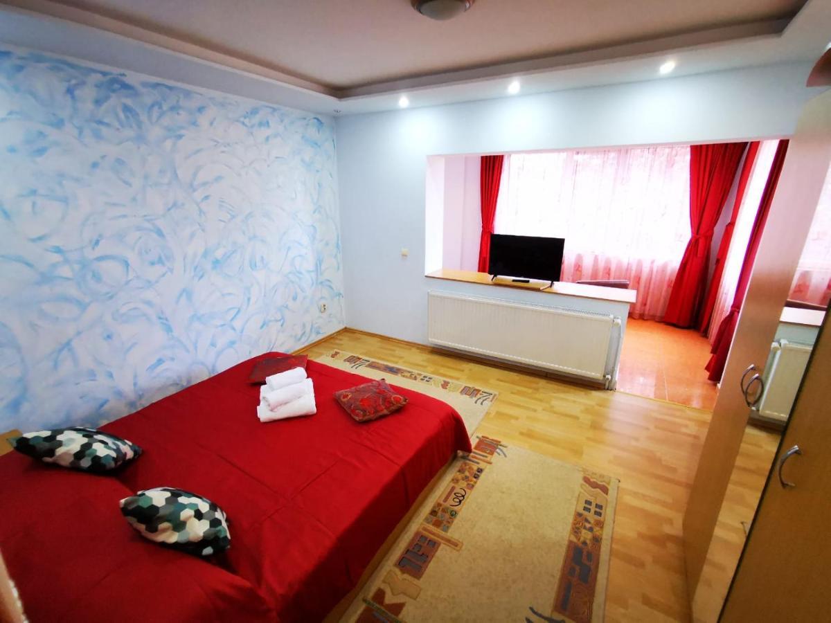 Apartamente Vila Arcadia Эфорие Норд Экстерьер фото